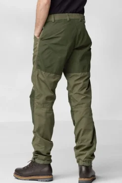 Pantalon Greenland Trail M