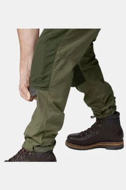 Pantalon Greenland Trail M