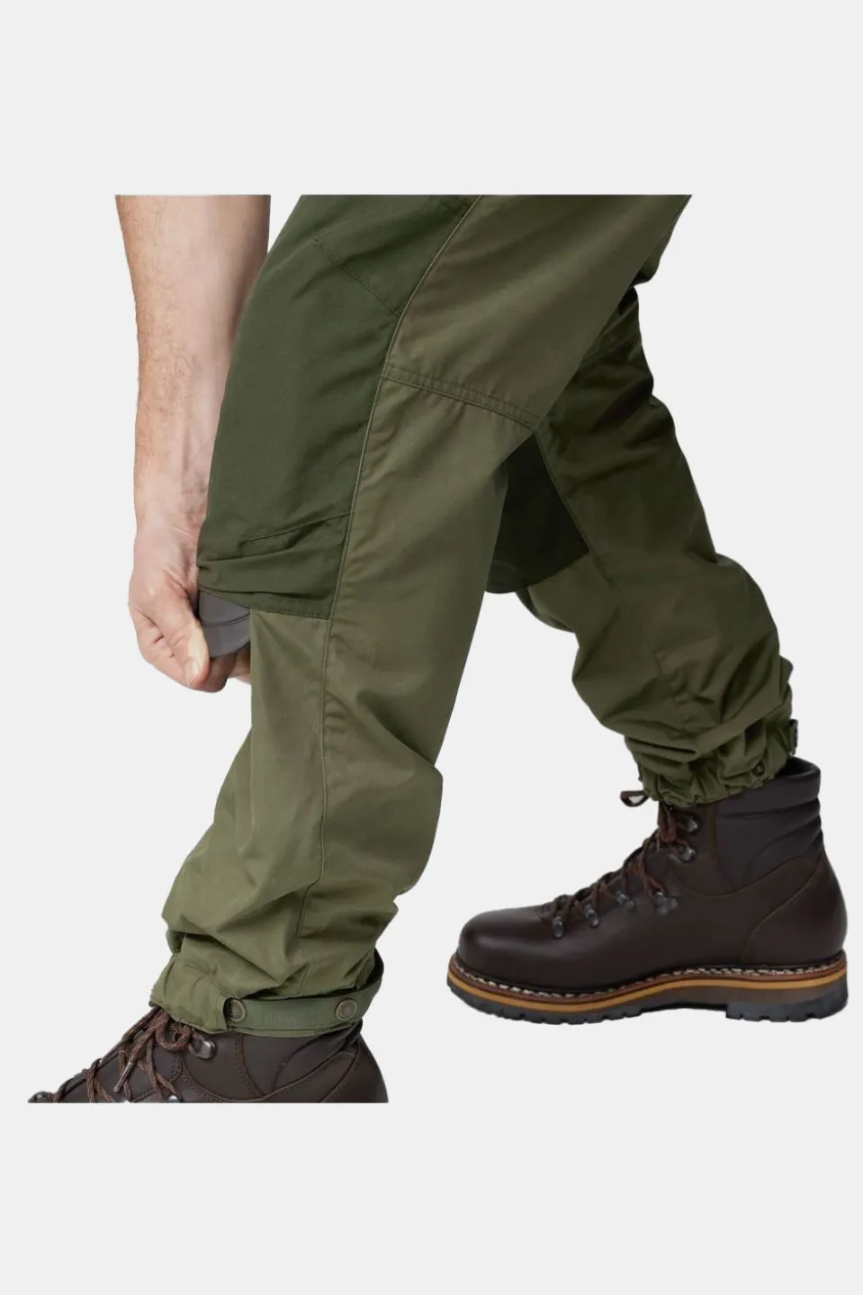 Pantalon Greenland Trail M