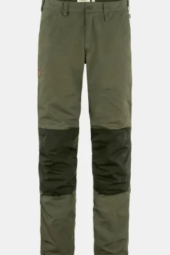 Pantalon Greenland Trail M