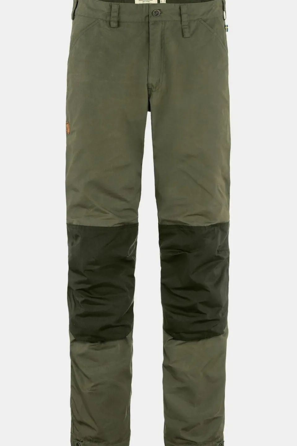 Pantalon Greenland Trail M