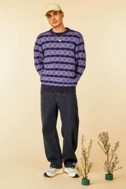 Pantalon Hemp Relaxed Pant