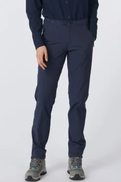 Pantalon High Coast Trail Trousers W