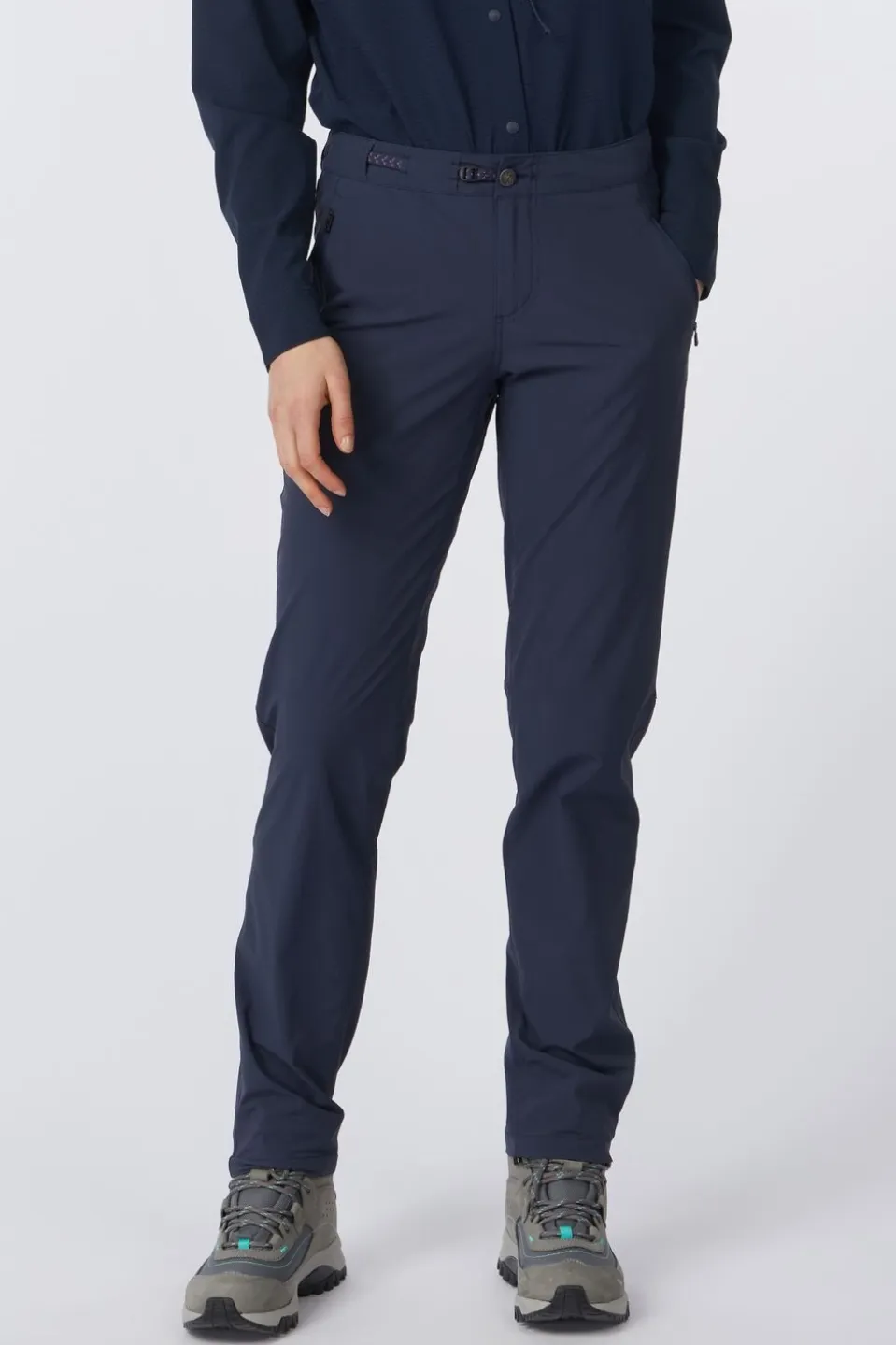 Pantalon High Coast Trail Trousers W