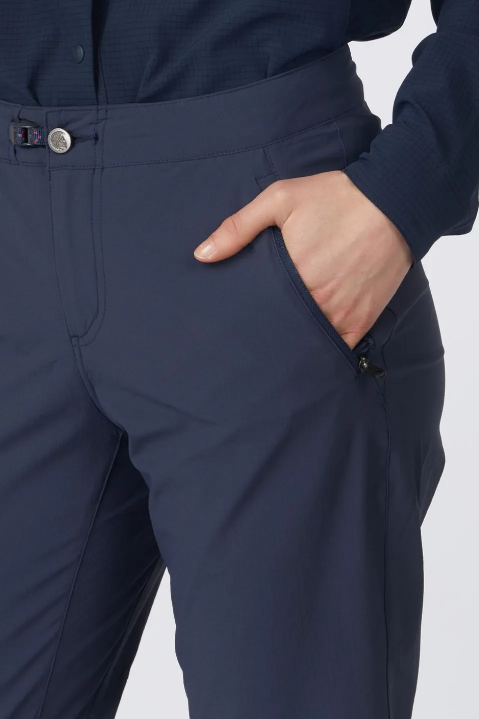 Pantalon High Coast Trail Trousers W