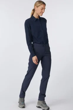 Pantalon High Coast Trail Trousers W