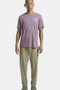 Pantalon Hikeout Pants M