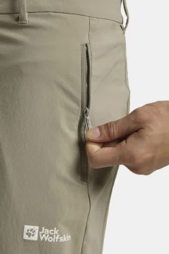 Pantalon Hikeout Pants M