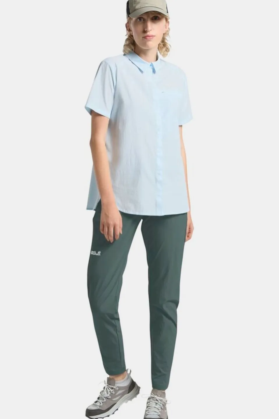 Pantalon Hikeout Pants W