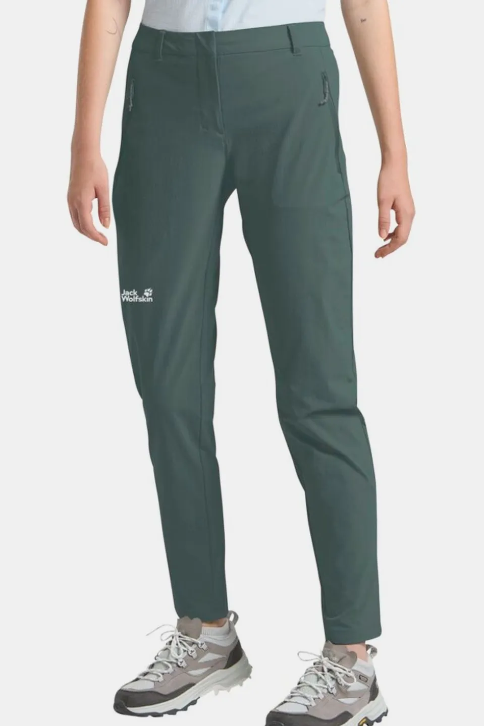 Pantalon Hikeout Pants W