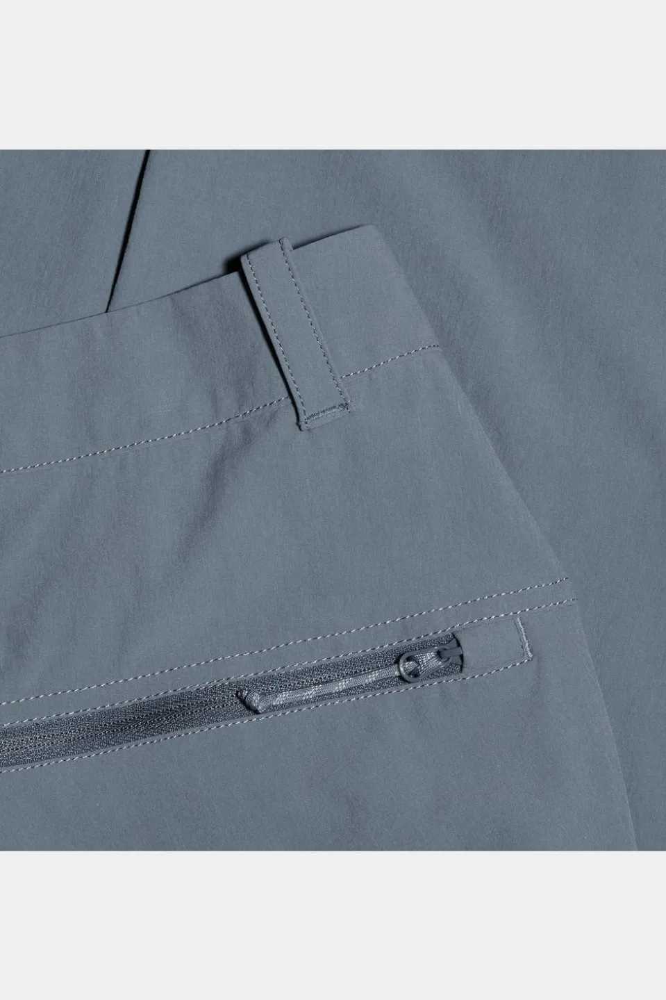 Pantalon Hiking V Pants Women