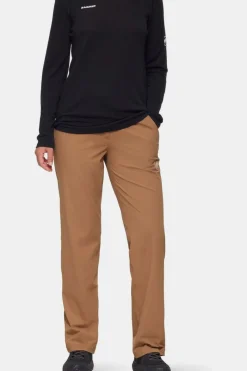 Pantalon Hiking V Pants Women