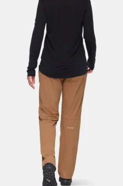 Pantalon Hiking V Pants Women