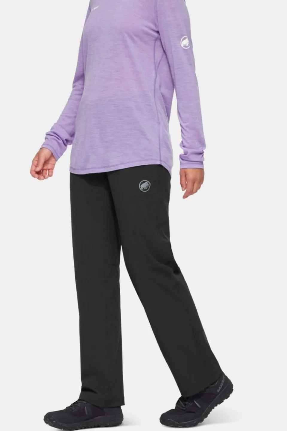 Pantalon Hiking V Pants Women