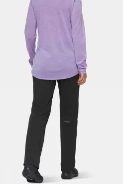 Pantalon Hiking V Pants Women