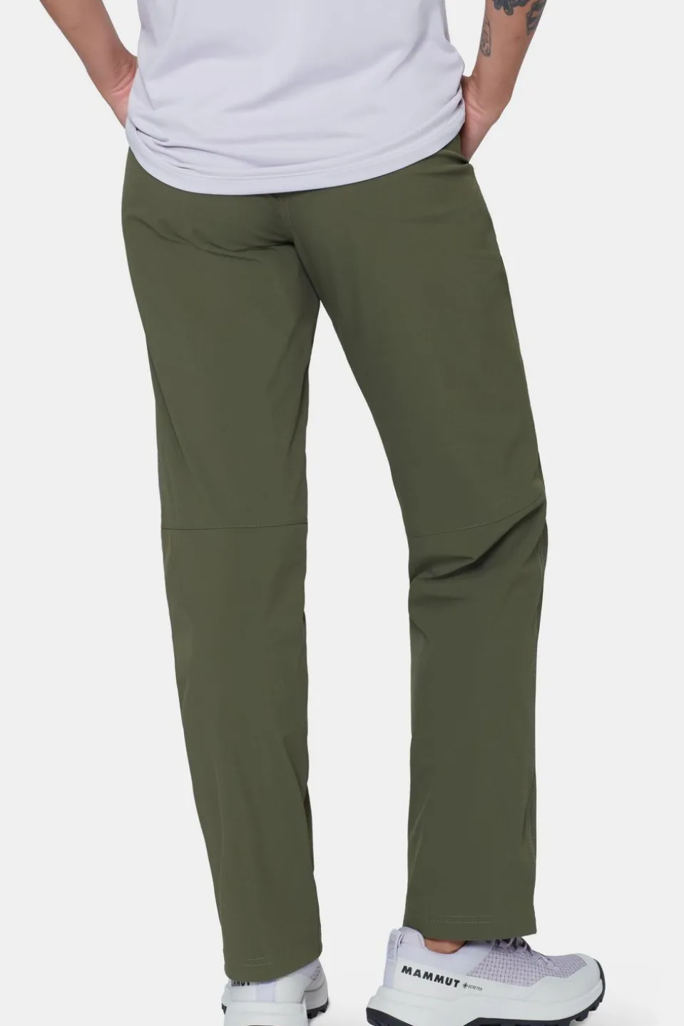 Pantalon Hiking V Pants Women