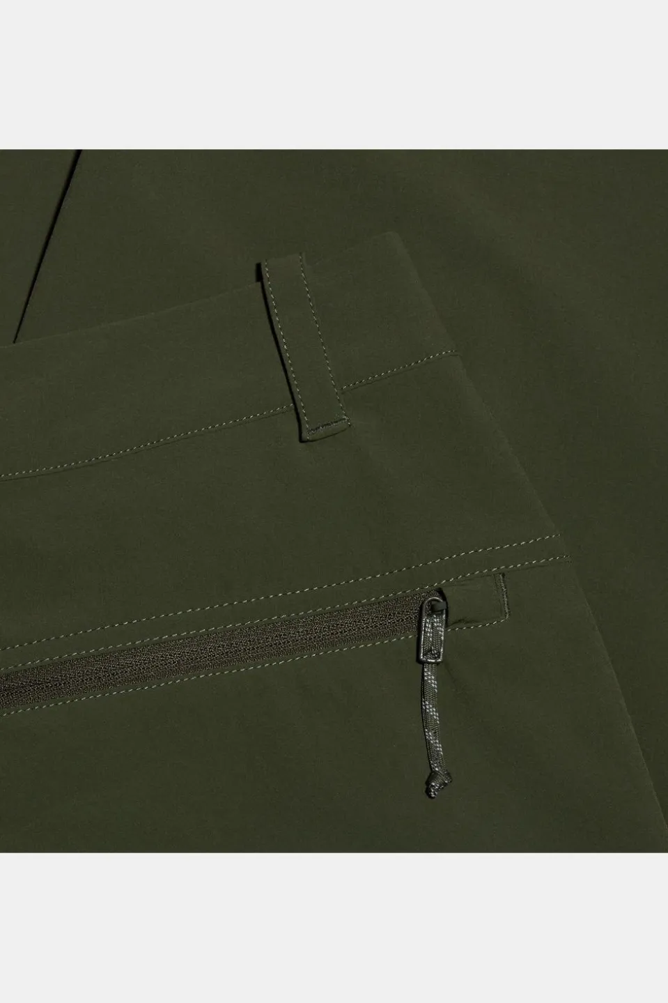 Pantalon Hiking V Pants Women