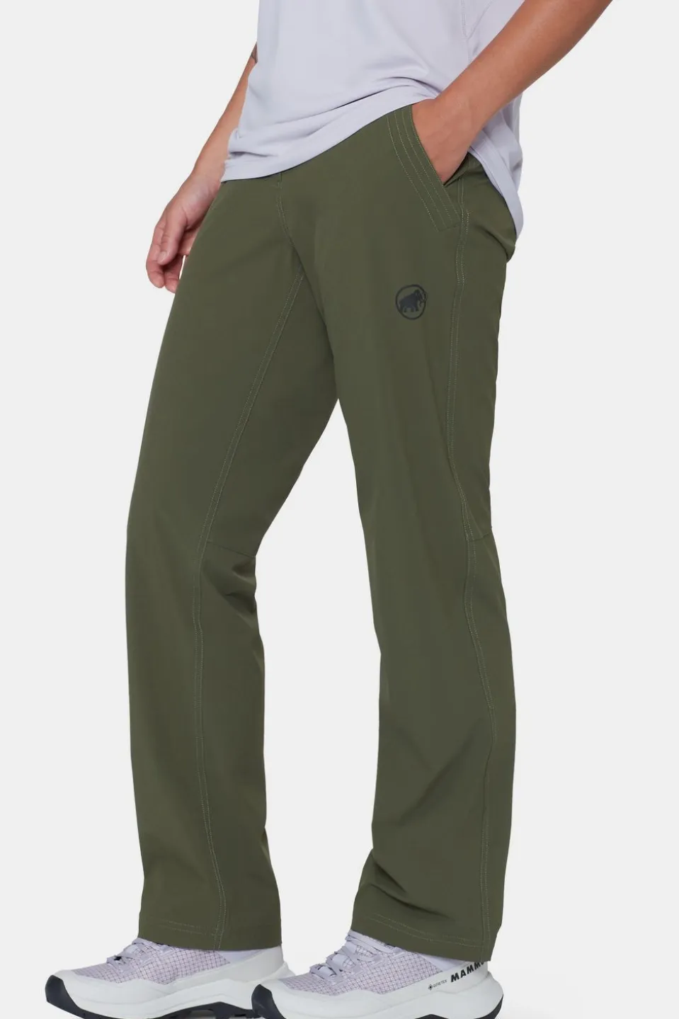 Pantalon Hiking V Pants Women