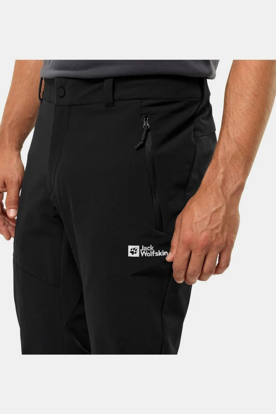 Pantalon Holdsteigs M