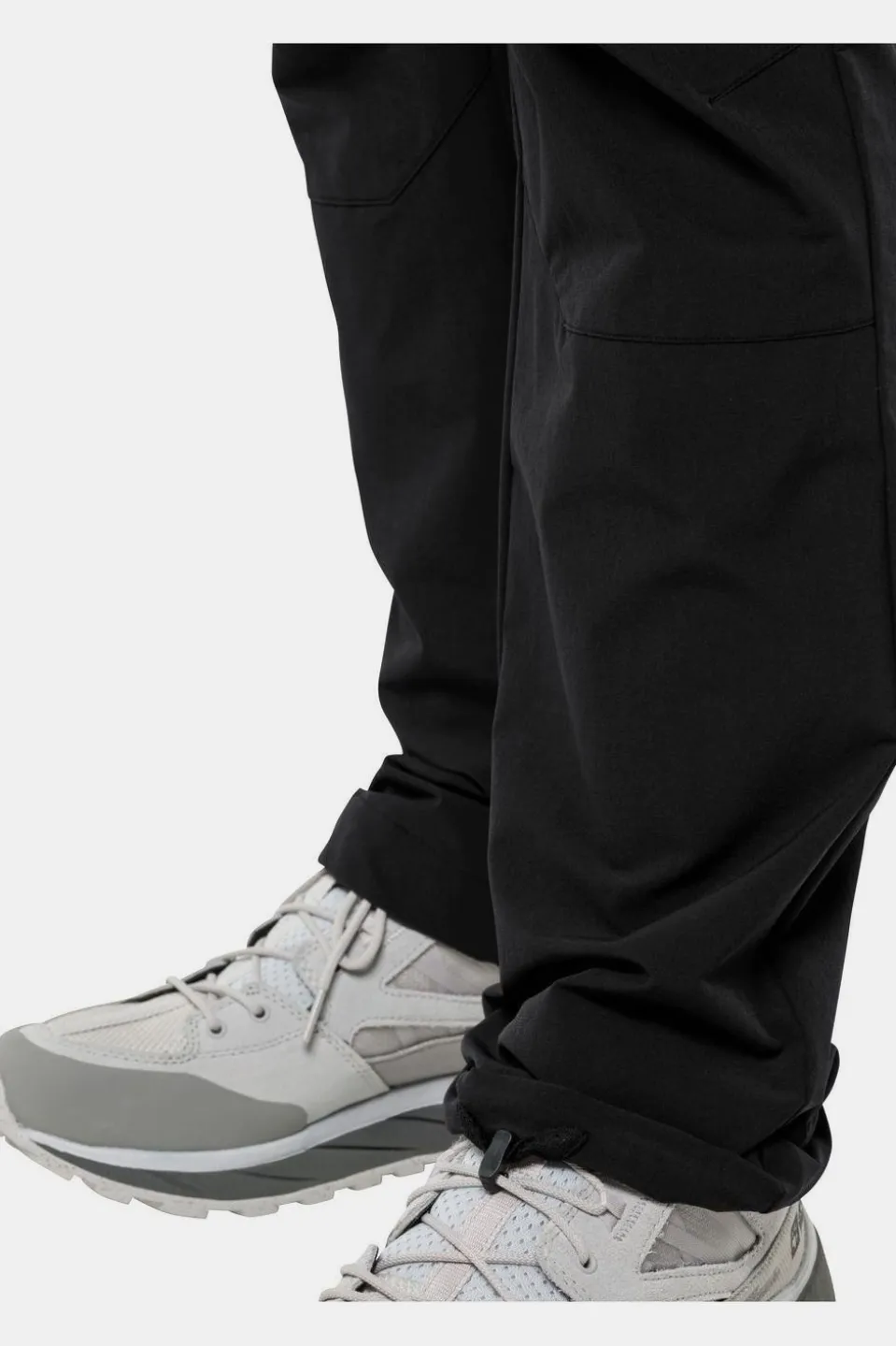 Pantalon Holdsteigs M