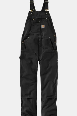 Pantalon Iconic R01 Duck Bib Overall