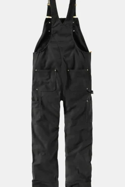 Pantalon Iconic R01 Duck Bib Overall