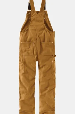 Pantalon Iconic R01 Duck Bib Overall