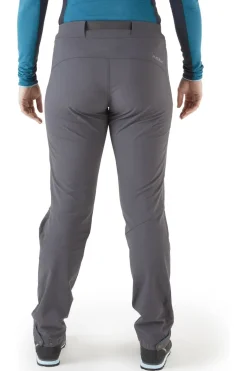 Pantalon Incline As