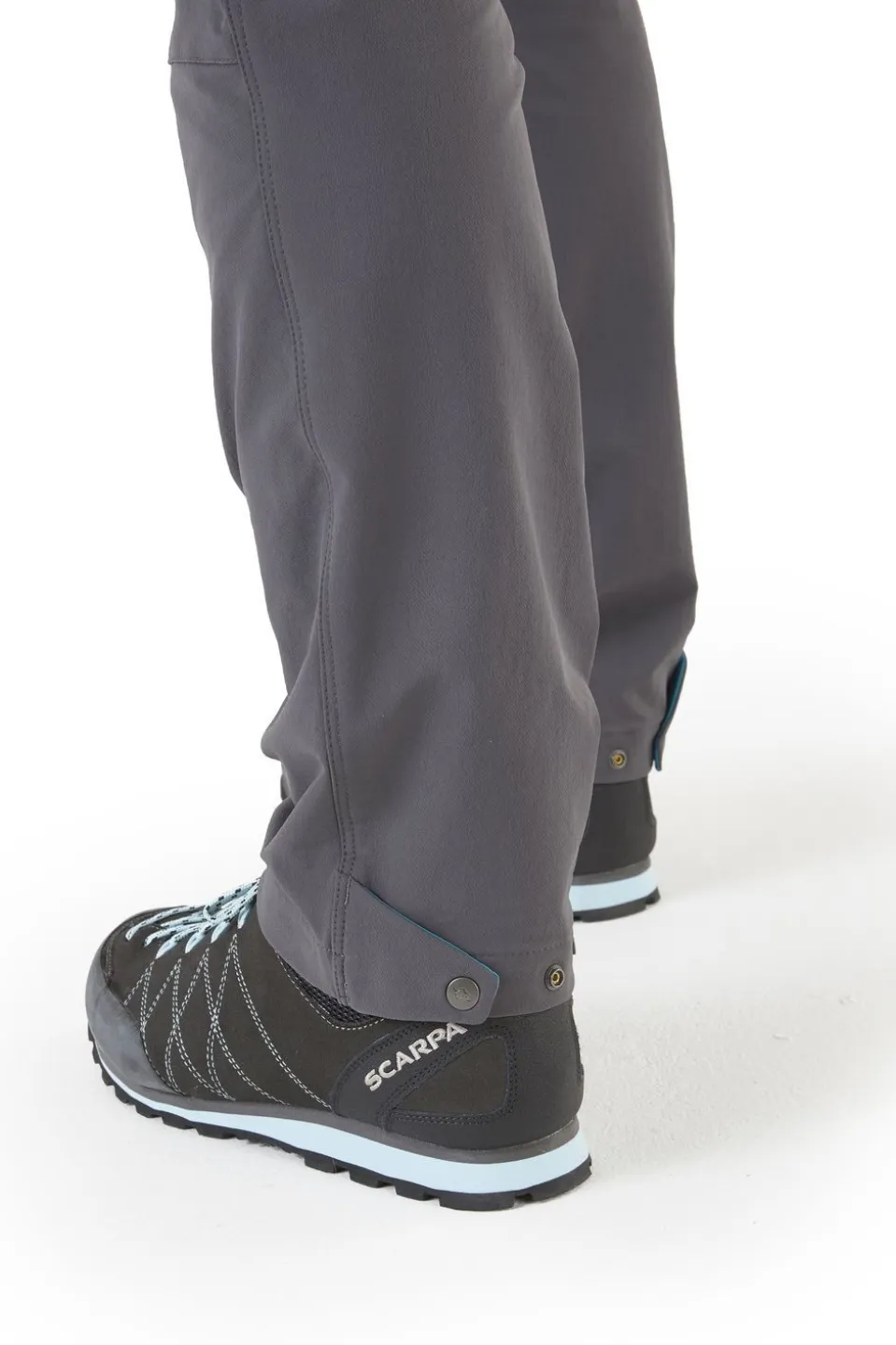 Pantalon Incline As