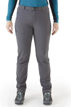 Pantalon Incline As