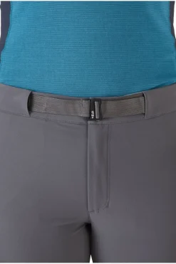 Pantalon Incline As