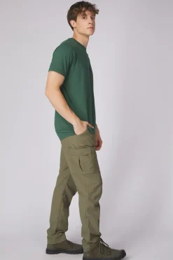 Pantalon Jungle Travel M