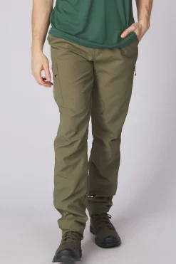 Pantalon Jungle Travel M