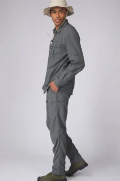 Pantalon Jungle Travel M