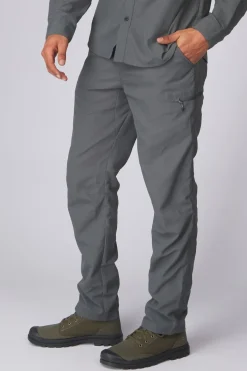 Pantalon Jungle Travel M