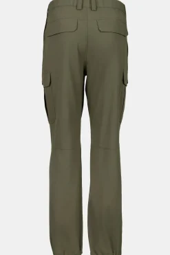 Pantalon Jungle Travel Trousers Ii M