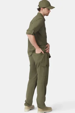 Pantalon Jungle Travel Trousers Ii M