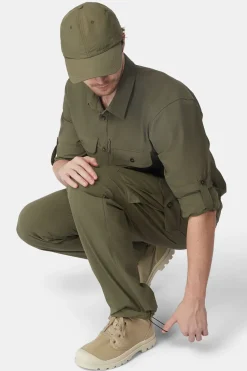 Pantalon Jungle Travel Trousers Ii M