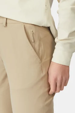 Pantalon Jungle Travel Trousers Ii W