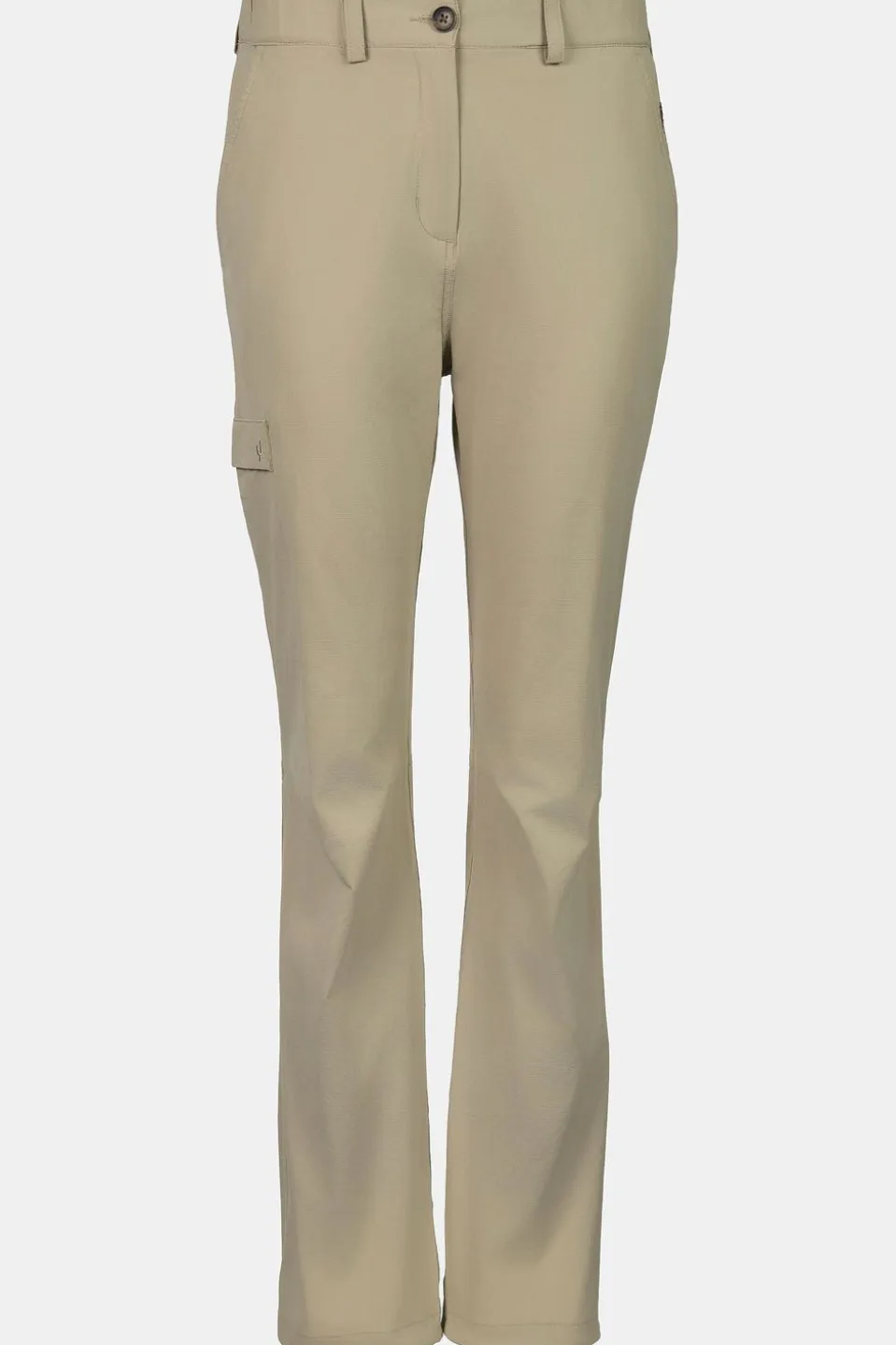 Pantalon Jungle Travel Trousers Ii W