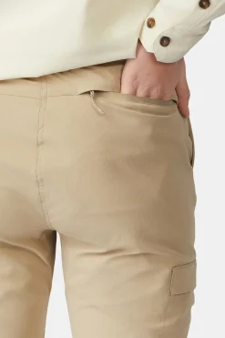 Pantalon Jungle Travel Trousers Ii W