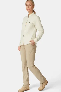 Pantalon Jungle Travel Trousers Ii W