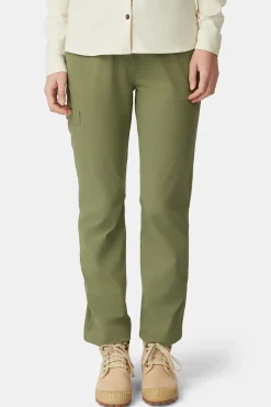 Pantalon Jungle Travel Trousers Ii W