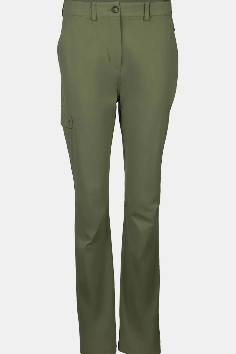 Pantalon Jungle Travel Trousers Ii W