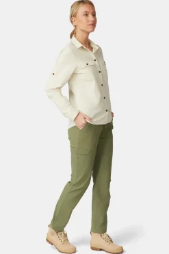 Pantalon Jungle Travel Trousers Ii W