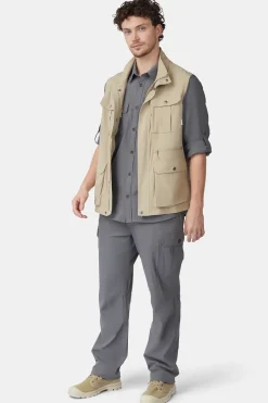 Pantalon Jungle Travel Trousers Ii M