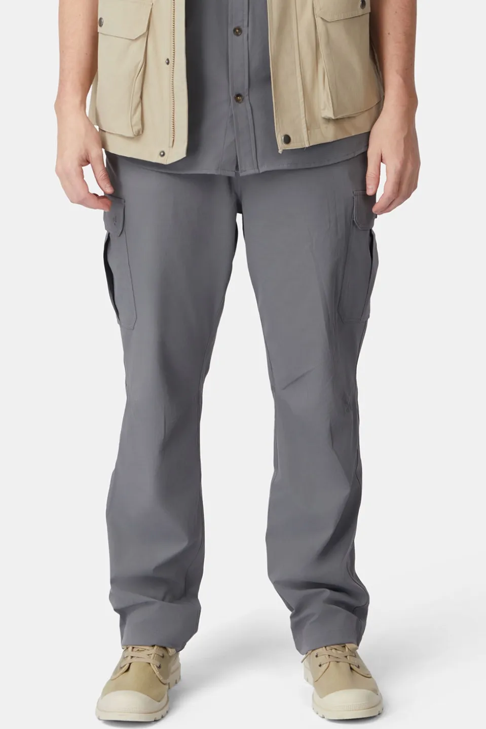 Pantalon Jungle Travel Trousers Ii M