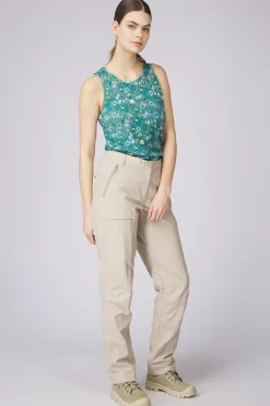 Pantalon Jungle Travel W