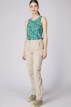 Pantalon Jungle Travel W