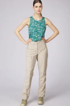 Pantalon Jungle Travel W